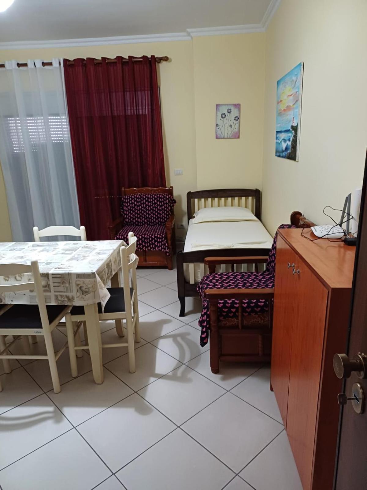 Leilighet Rita's Vlorë