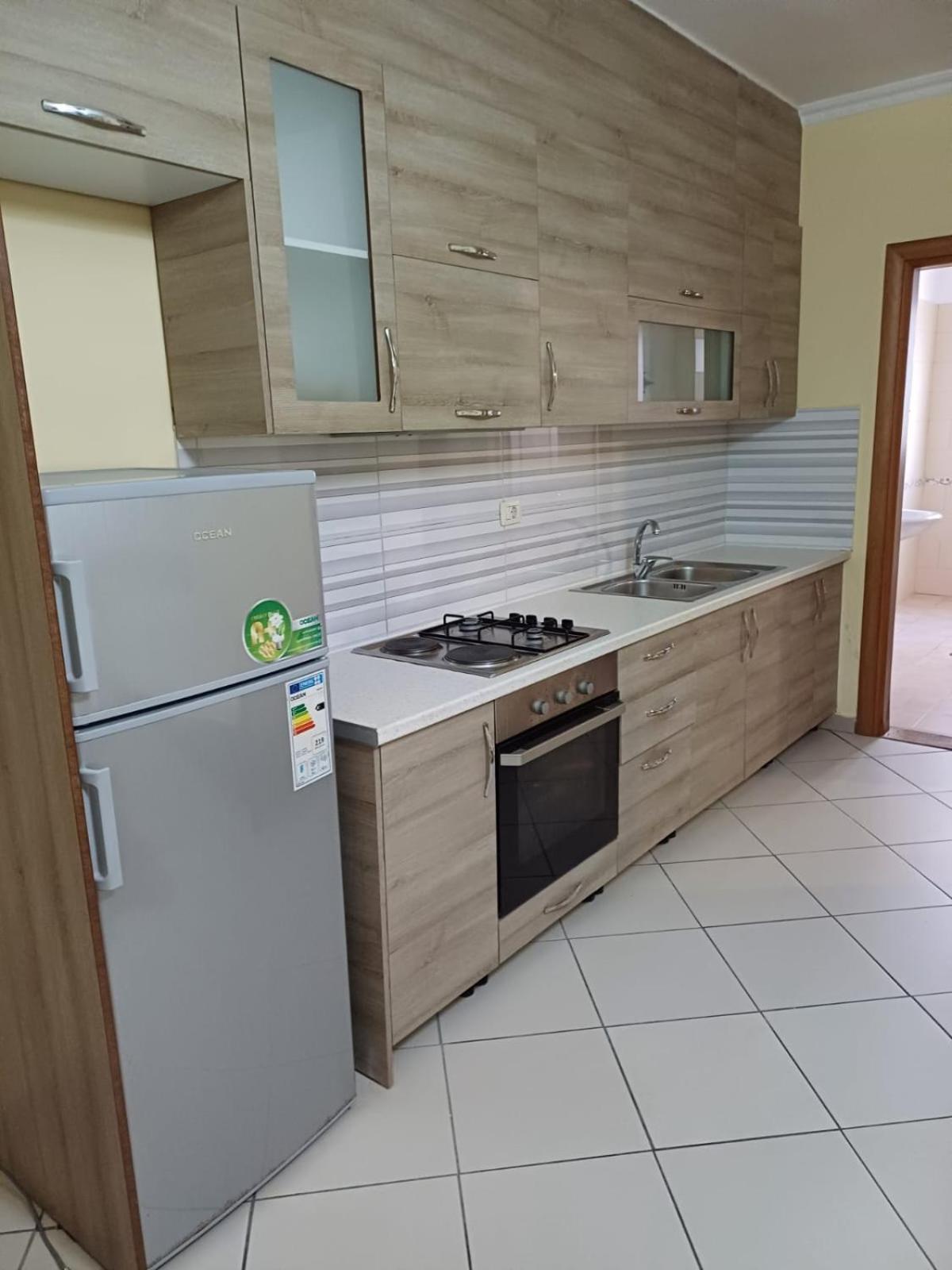 Leilighet Rita's Vlorë