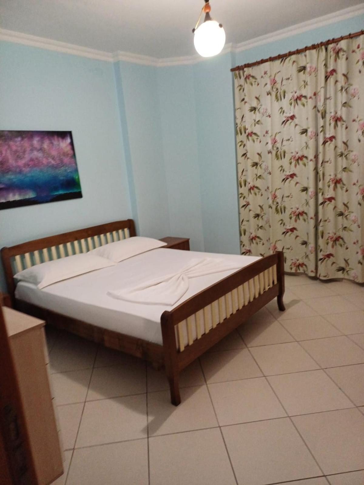Rita's Leilighet Vlorë