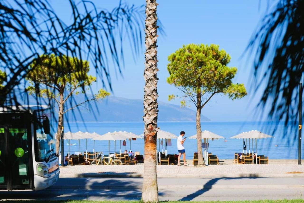 Rita's Leilighet Vlorë